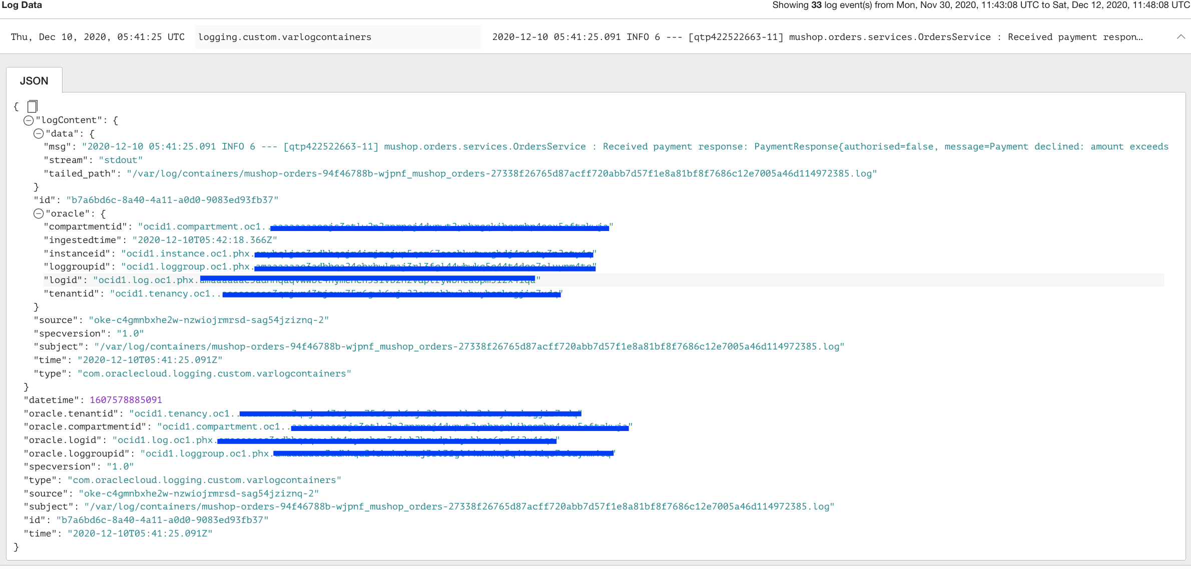 json-log-details